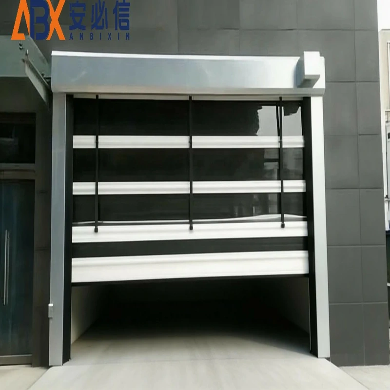 厦门市高速堆积门