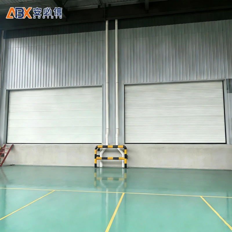 厦门市保温提升门